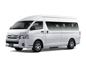 Hiace