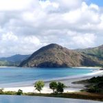 Keindahan Pantai Selong Blanak Lombok yang Memukau Wisatawan