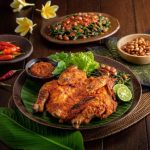 Makanan Kuliner Khas Lombok Yang Wajib di Coba
