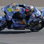 Hasil Akhir MotoGP Mandalika 2025 : Fermin Aldeguer Juara