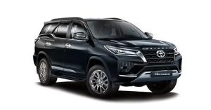Fortuner